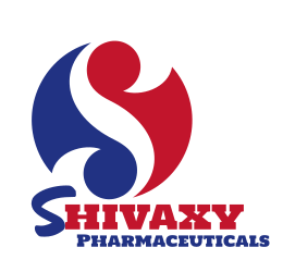 shivaxy pharma logo